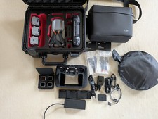 Drohne dji air gebraucht kaufen  Bremen