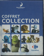 Album dreamworks carrefour d'occasion  Dijon