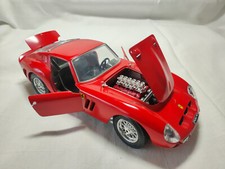 Ferrari gto burago gebraucht kaufen  Detmold