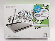 Wacom intuos creative for sale  RUGBY