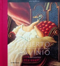Alberto savinio commedia usato  Trento