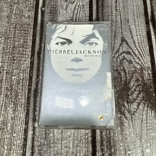 MICHAEL JACKSON “INVINCIBLE” CASSETTE PRE-OWNED MUSIC Original Recording 461771 comprar usado  Enviando para Brazil