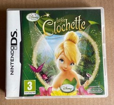 Fée clochette nintendo d'occasion  Lens
