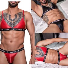 Männer dessous set gebraucht kaufen  Bremen