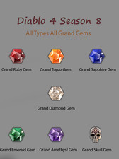 Diablo season type for sale  Woonsocket