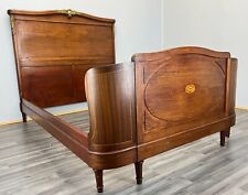 Double bed antique for sale  ROCHFORD