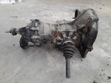 Cambio volkswagen maggiolone usato  Scanzano Jonico
