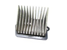Resistor blower fan d'occasion  Expédié en Belgium