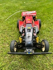 Tamiya falcon car for sale  SWINDON