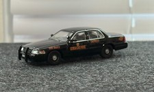 Georgia state patrol d'occasion  Expédié en Belgium