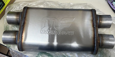 Magnaflow oval body for sale  Anoka