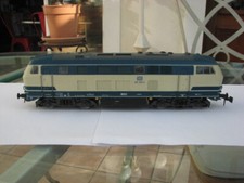 Rivarossi loco diesel d'occasion  Nantes-