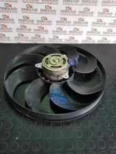 Elettroventola radiatore dacia usato  Rosarno
