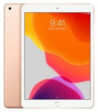 Apple iPad 7ª Geração (2019) Dourado 32GB/128GB WiFi Ótimo Estado comprar usado  Enviando para Brazil