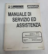 Manuale manutenzione cod. usato  Castellazzo Bormida
