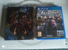 Marvel avengers jeu d'occasion  Massy