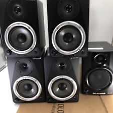 Audio bundle studiophile for sale  Kent