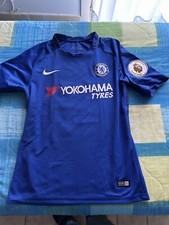 Chelsea maglia hazard usato  Lentini