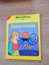 Cenerentola film disney usato  Soresina