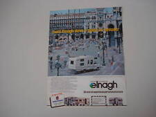 Advertising pubblicità 1982 usato  Salerno