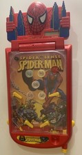 Giocattolo flipper spider usato  Gioia del Colle