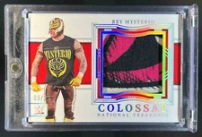 2024 national treasures usato  Spedire a Italy