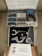 Usado, Lote de instrumentos odontológicos ferramentas mistas em kits FRETE GRÁTIS comprar usado Usado, Lote de instrumentos odontológicos ferramentas mistas em kits FRETE GRÁTIS comprar usado  Enviando para Brazil