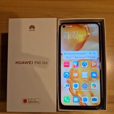 Huawei p40 lite gebraucht kaufen  Duisburg
