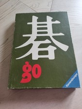 Altes ravensburger brettspiel gebraucht kaufen  Oberdiebach, Trechtingshausen, Weiler