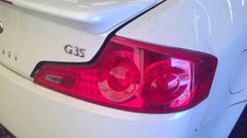 Passenger tail light for sale  Plantsville
