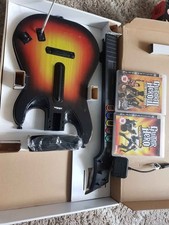 Guitar hero tour for sale  GRIMSBY