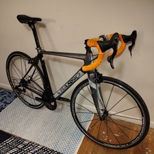 Basso astra carbon for sale  Batavia