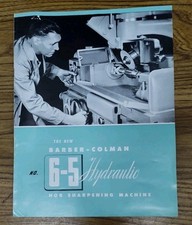 Barber colman gear for sale  Bellmore