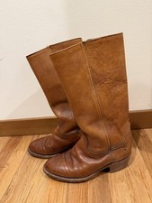 Frye campus boots for sale  San Francisco