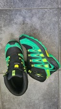 Salomon pro mid gebraucht kaufen  Isny im Allgäu
