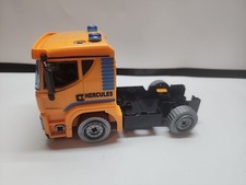 Trator AWM Scania 113 360 "Fixemer" 1:87 /AW2836 incompleto  comprar usado  Enviando para Brazil