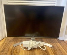 Ultra monitor 27mu88 for sale  Skokie