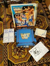 Hasbro wwf wwe gebraucht kaufen Hasbro wwf wwe gebraucht kaufen  Alfter