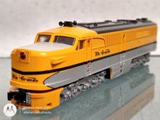 Con cor scale for sale  Hastings