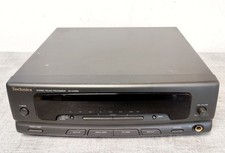 Technics ch550 sound for sale  ST. ALBANS