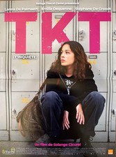Affiche cinéma tkt d'occasion  Toulouse-