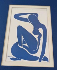 Blue nude henry for sale  Sierra Vista