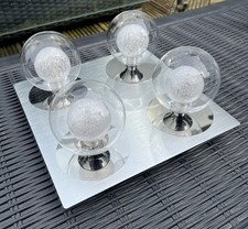 Pagazzi ceiling light for sale  PRESTON