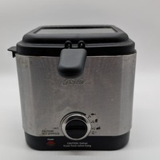 Oster ckstdf102 electric for sale  Danville