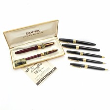 Sheaffer snorkel fountain for sale  Saint Louis