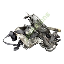 Chevrolet tacuma gearbox for sale Chevrolet tacuma gearbox for sale  NOTTINGHAM