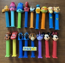 Pez spender gebraucht kaufen  Neumagen-Dhron