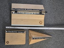 Fingerboard blackriver ramps gebraucht kaufen  Remseck am Neckar