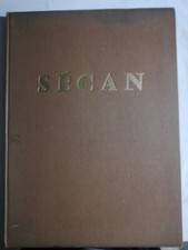 Arte secan con usato  Seniga