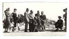 G1468 tournage film. d'occasion  Antibes